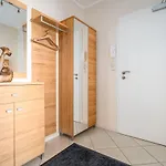 아파트 Appartement-kapitaensdeck-415 *