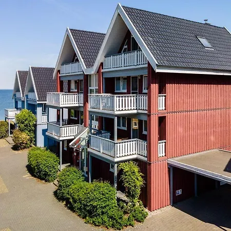 Appartement-kapitaensdeck-415 * Rechlin