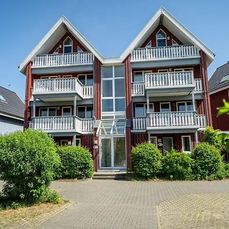 Appartement-kapitaensdeck-415 *