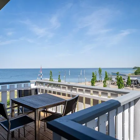 Appartement-kapitaensdeck-415 Apartament