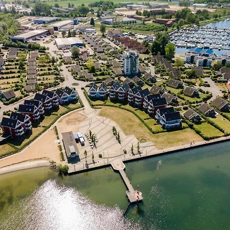 Appartement-kapitaensdeck-415 *