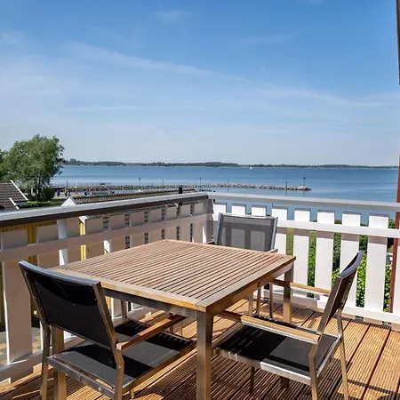 Appartement-kapitaensdeck-415 Apartament