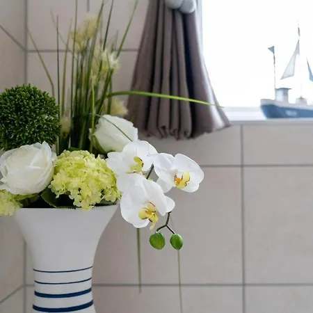 Apartament Appartement-kapitaensdeck-415