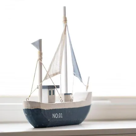 Appartement-kapitaensdeck-415 Rechlin