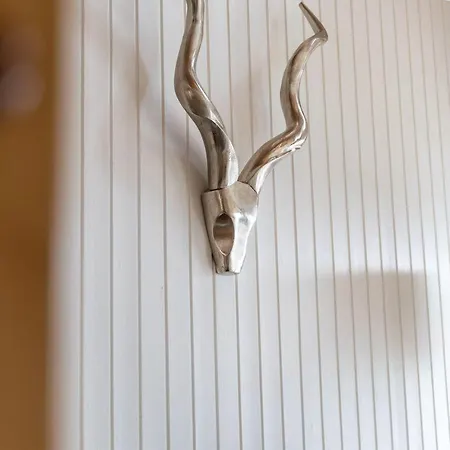 Appartement-kapitaensdeck-415 Apartament *