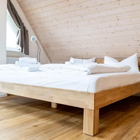 Apartament Appartement-kapitaensdeck-415