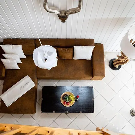 Appartement-kapitaensdeck-415 Apartament *