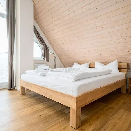 Appartement-kapitaensdeck-415 Apartament *