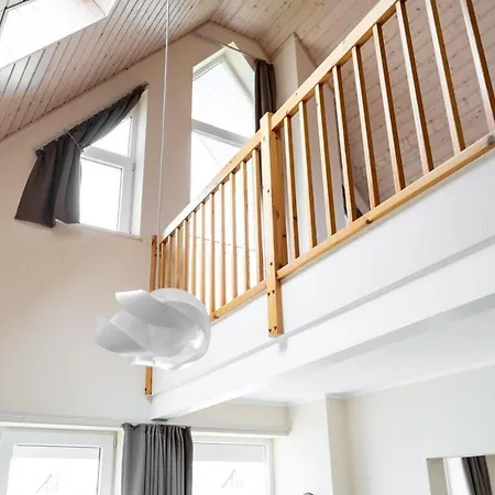 Appartement-kapitaensdeck-415 Rechlin