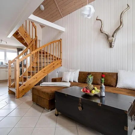 Appartement-kapitaensdeck-415 Rechlin