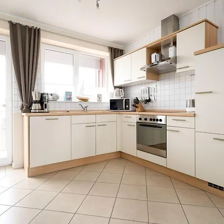 Appartement-kapitaensdeck-415 * Rechlin